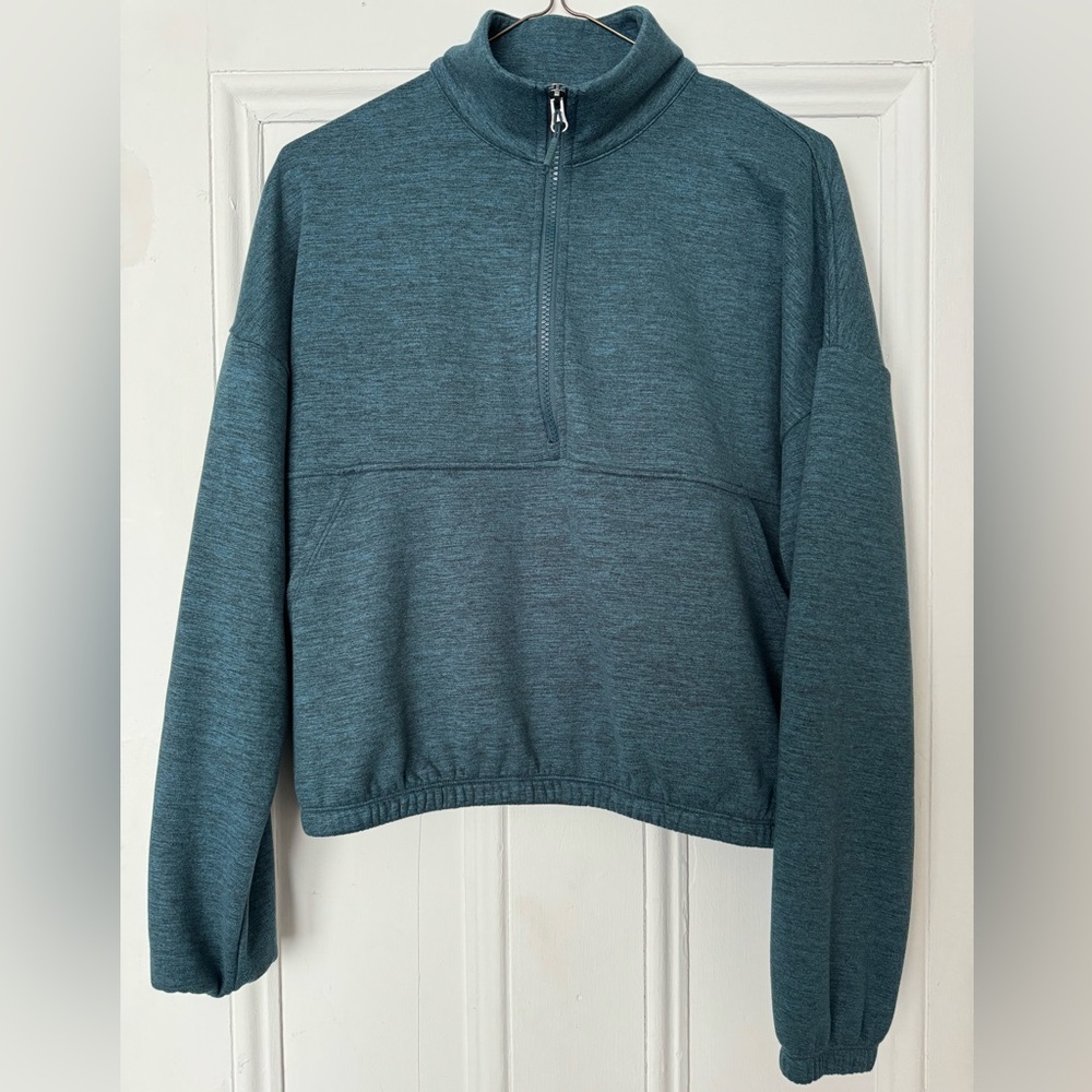 Kyodan Half Zip